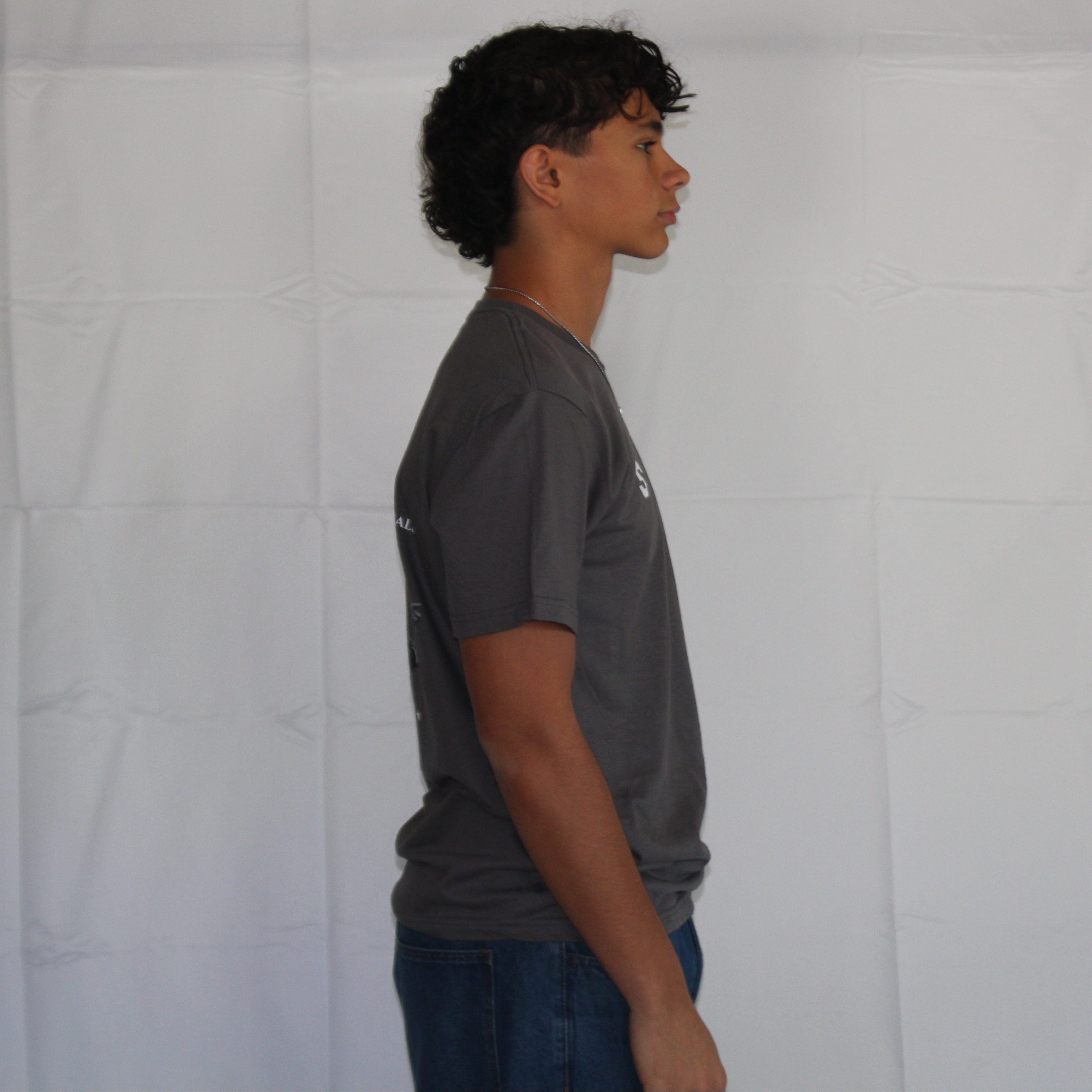 The "Landing" T-shirt