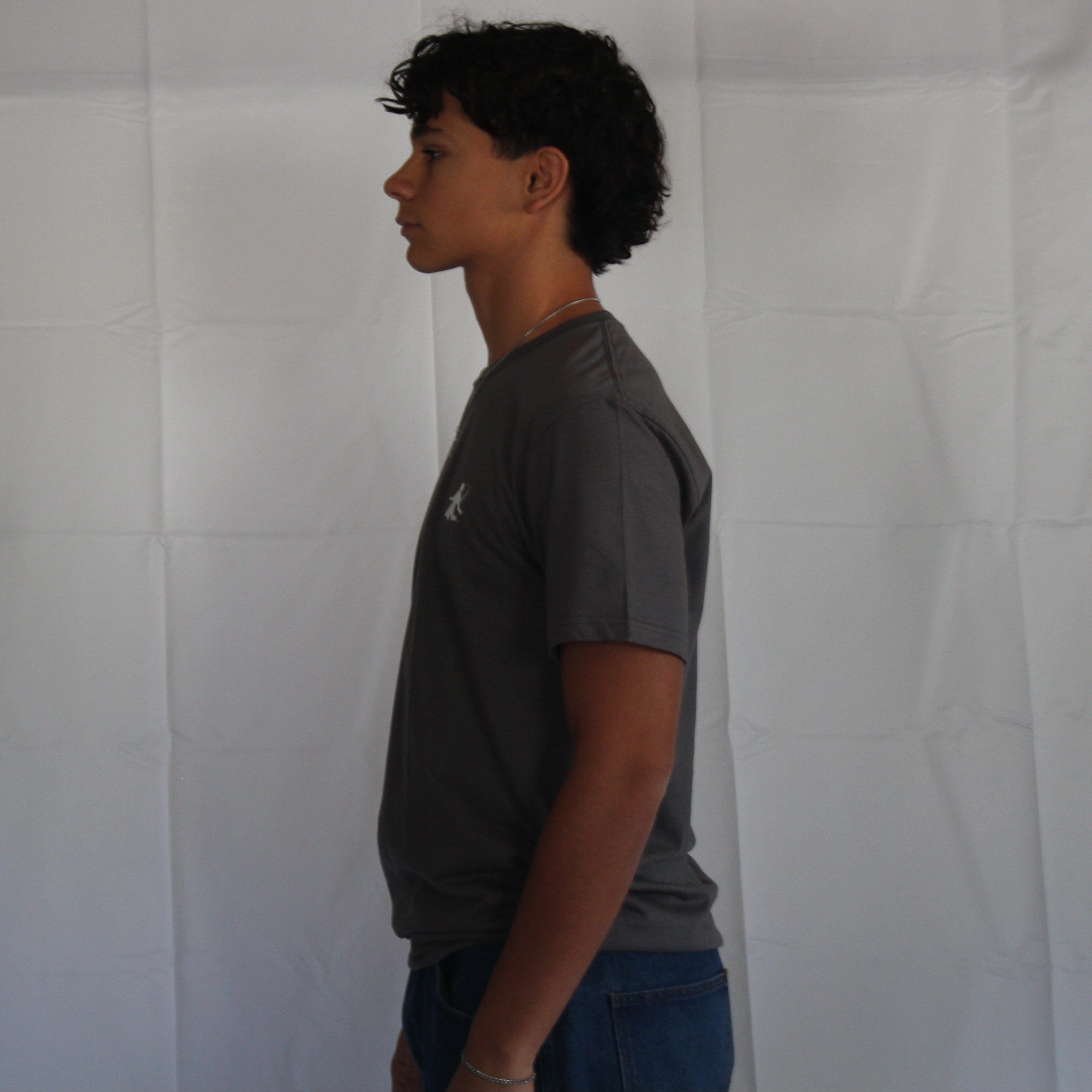 The "Landing" T-shirt