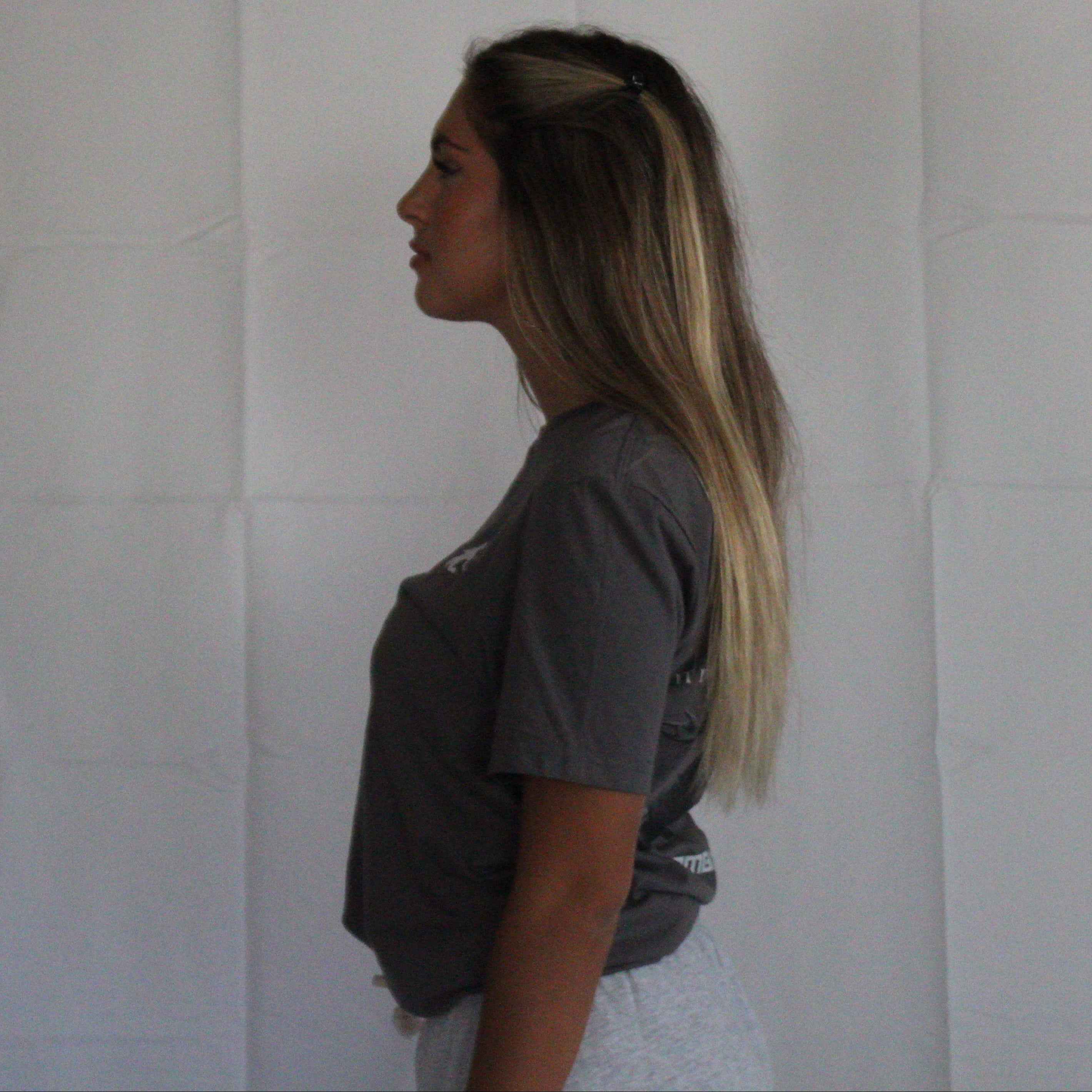 The "Landing" T-shirt