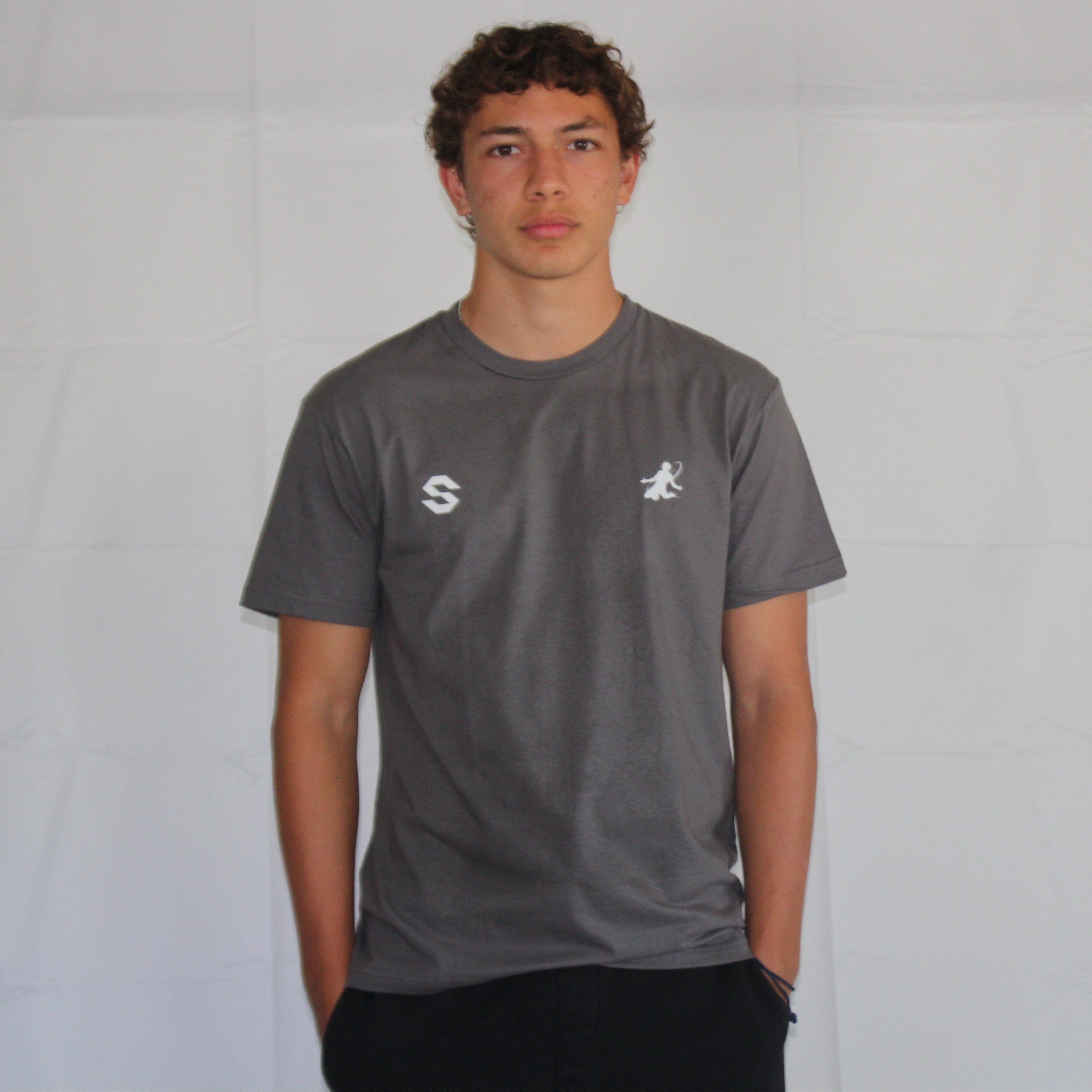 The "Landing" T-shirt